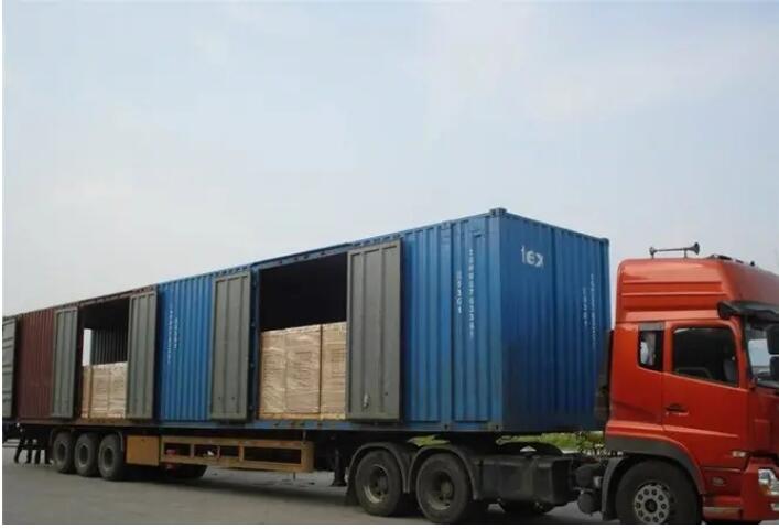 泉州到孝南区整车运输