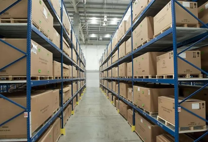 泉州到孝南区货物仓储