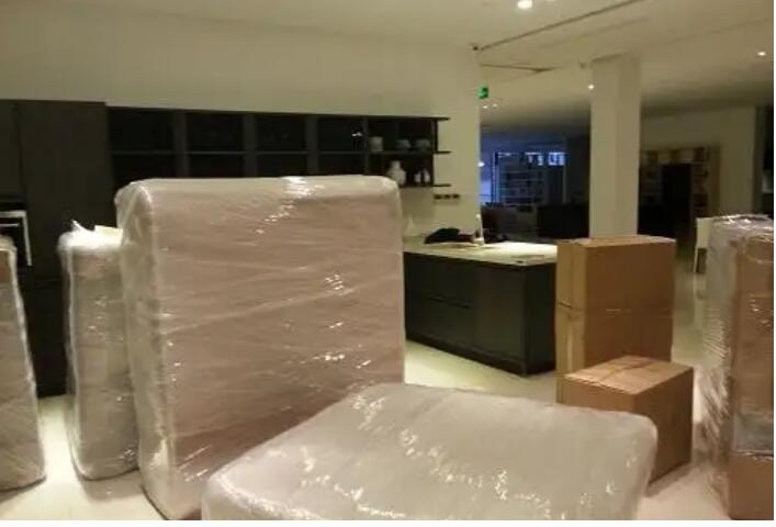 泉州到孝南区长途搬家