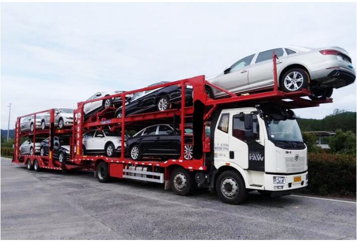 泉州到孝南区轿车托运